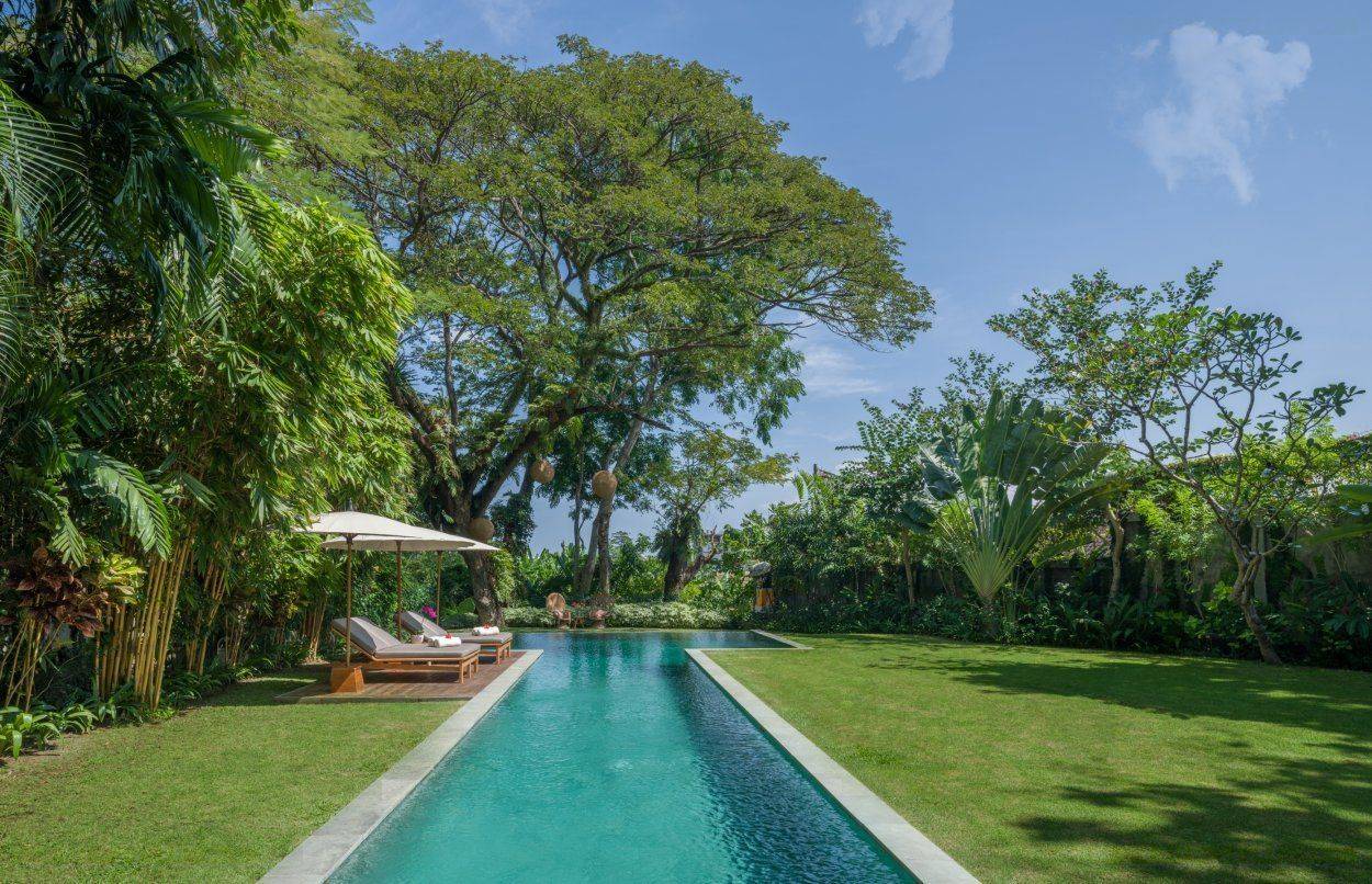 Umalas Villa 3277 — image 1