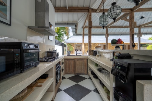 4BR Luxury Seminyak Villa | 5 Stars Comfort in Seminyak, Bali — image 4