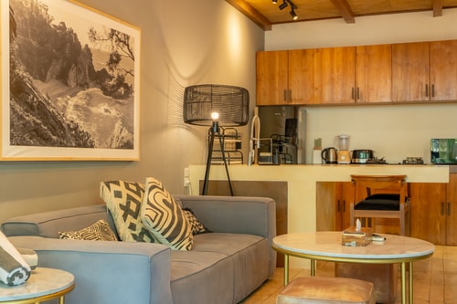 1BR Canggu | Pool, Near Batu Bolong Beach in Canggu, Bali — image 4