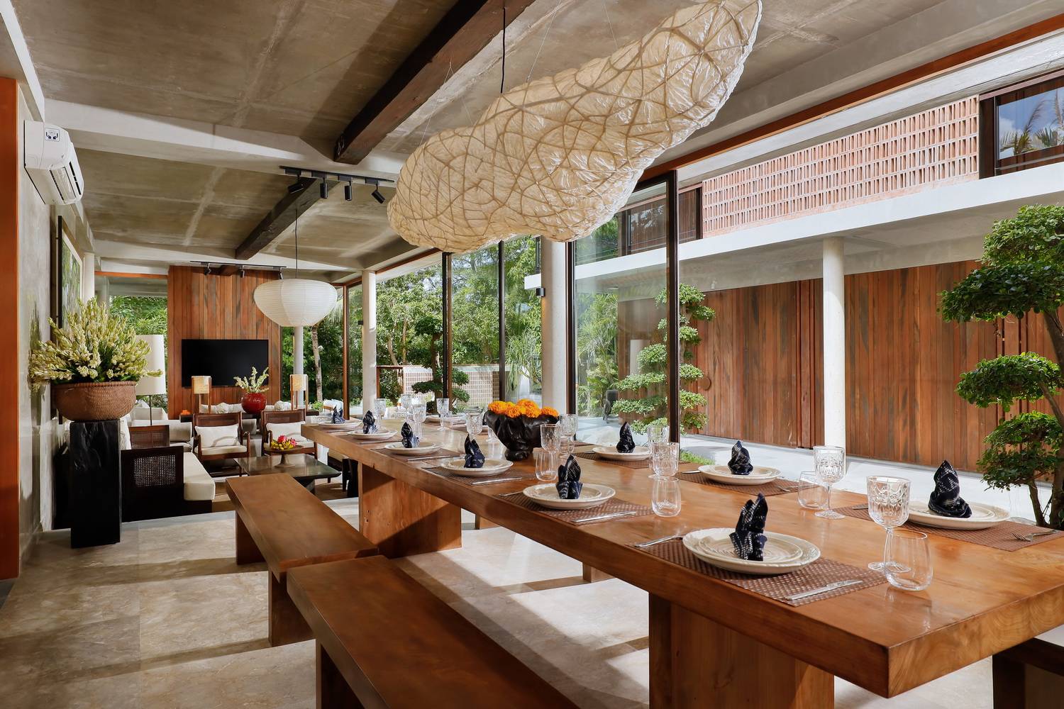 Canggu Villa 3895