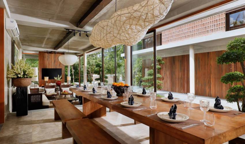 Canggu Villa 3895 — image 2