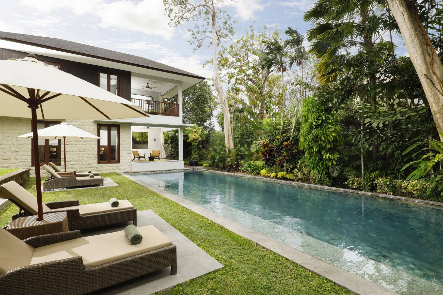 Canggu Villa 3436 — image 6