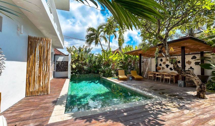 Sanur Villa 3226 — image 13