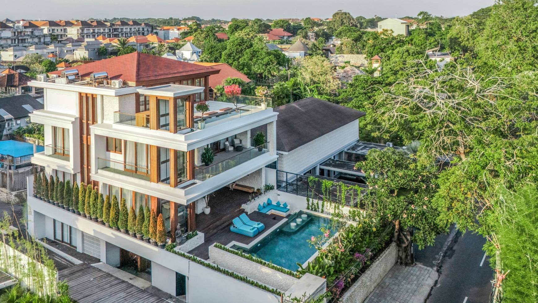 Sanur Villa 3804 — image 1