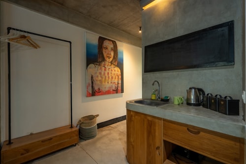 One Bedroom Suites in Seminyak, Bali — image 6