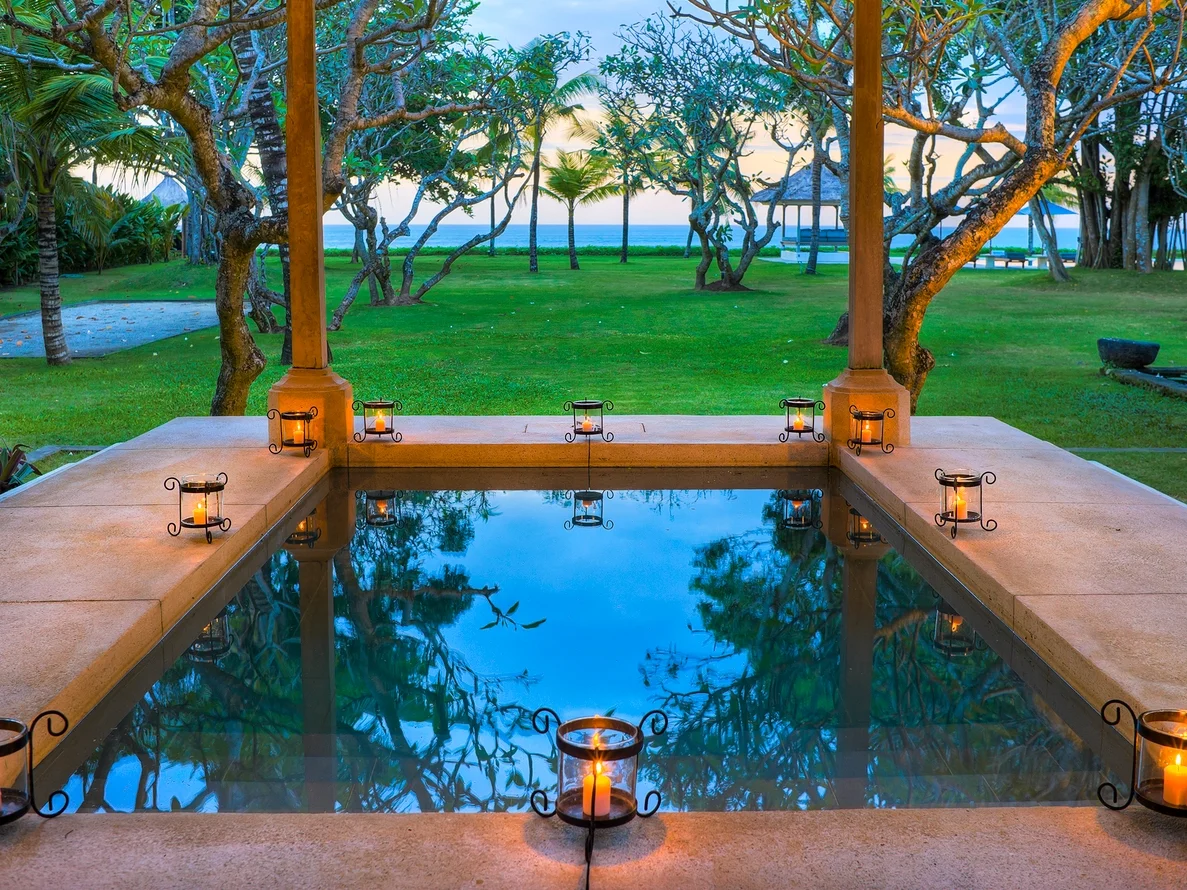 5-Bedroom Beachfront Estate Villa with Ocean Views & Wedding Venue – Batubelig, Bali – BVI577 — image 13