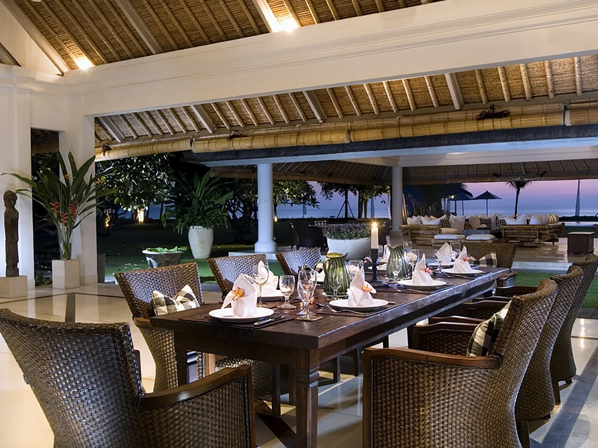 5-Bedroom Beachfront Estate Villa with Ocean Views & Wedding Venue – Batubelig, Bali – BVI577 — image 9