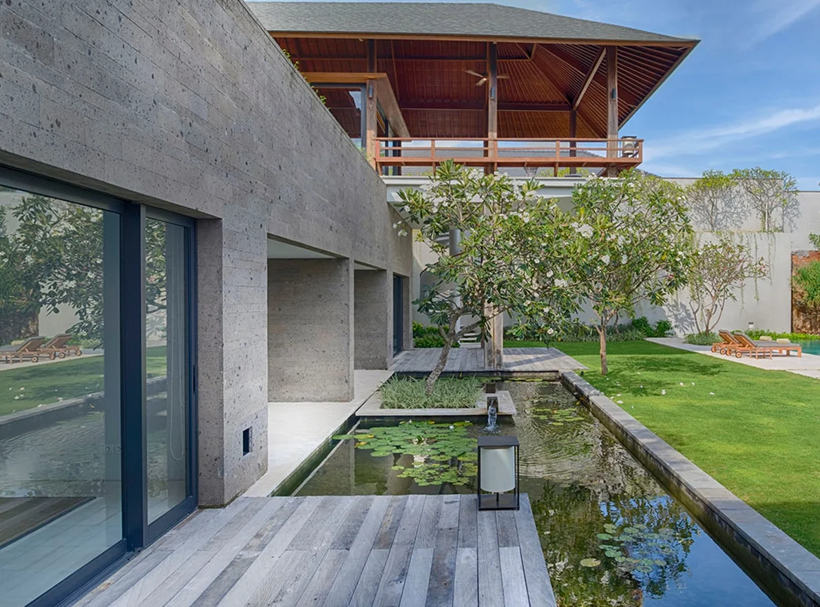 5-Bedroom Cliff-Top Villa with Ocean Views – Bukit Peninsula – BVI4199 — image 18