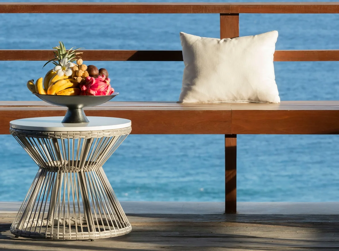 5-Bedroom Cliff-Top Villa with Ocean Views – Bukit Peninsula – BVI4199 — image 13