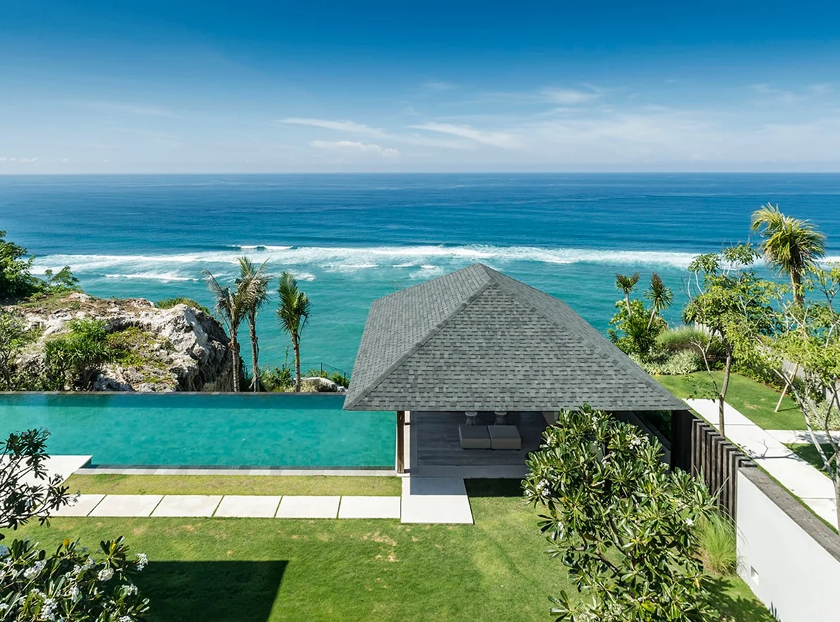 5-Bedroom Cliff-Top Villa with Ocean Views – Bukit Peninsula – BVI4199 — image 5