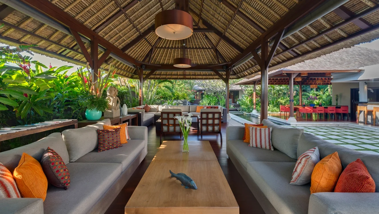 5-Bedroom Family Villa with Pool, Games Room & Walk to Batubelig Beach – Seminyak, Bali – BVI506 — image 18