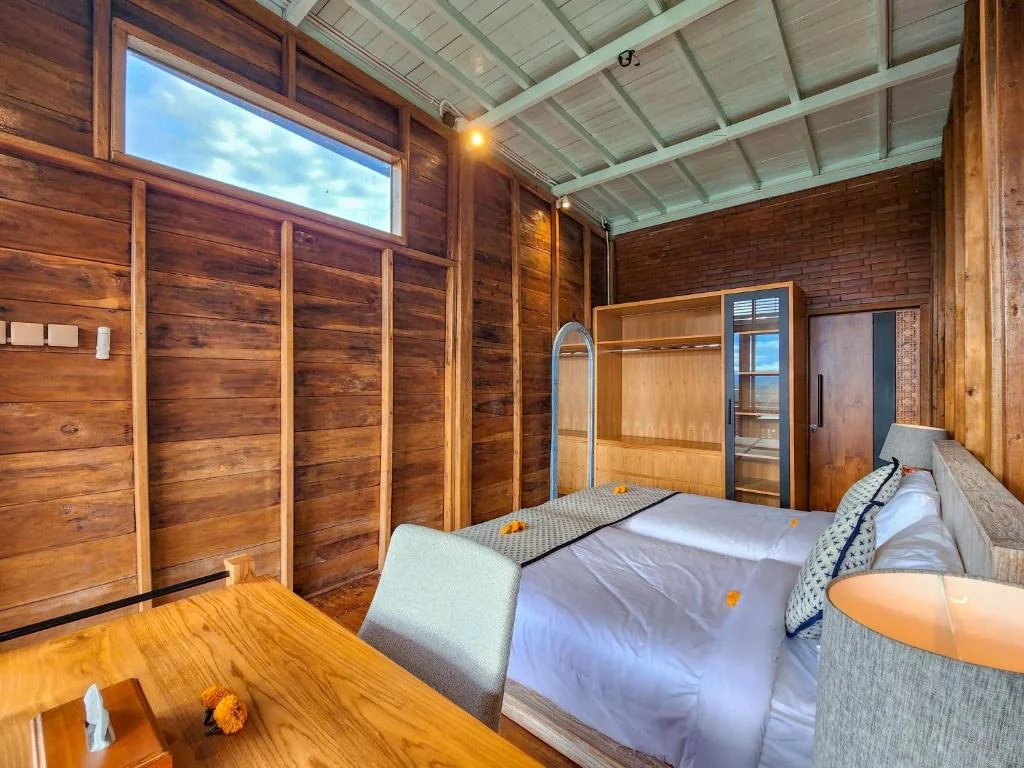 5-Bedroom Mountain View Villa Rental in Bedugul – Luxury Villa — image 15