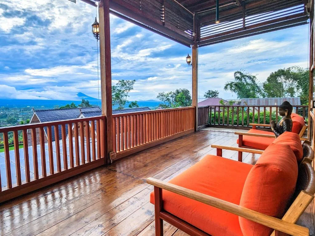 5-Bedroom Mountain View Villa Rental in Bedugul – Luxury Villa — image 11