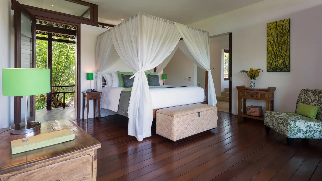 5-Bedroom Luxury Villa with Pool, Garden & Event Space – 5 Mins to Canggu Beach – BVI945 — image 13