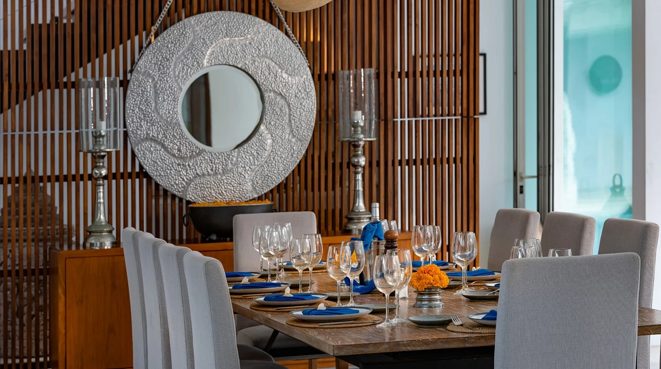 5-Bedroom Modern Villa with Private Pool, Rooftop & Gym Near Seminyak Beach – BVI1171 — image 12