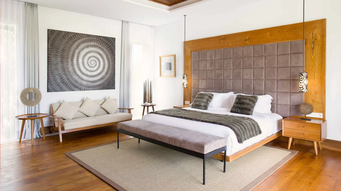 5-Bedroom Modern Villa with Private Pool, Rooftop & Gym Near Seminyak Beach – BVI1171 — image 15
