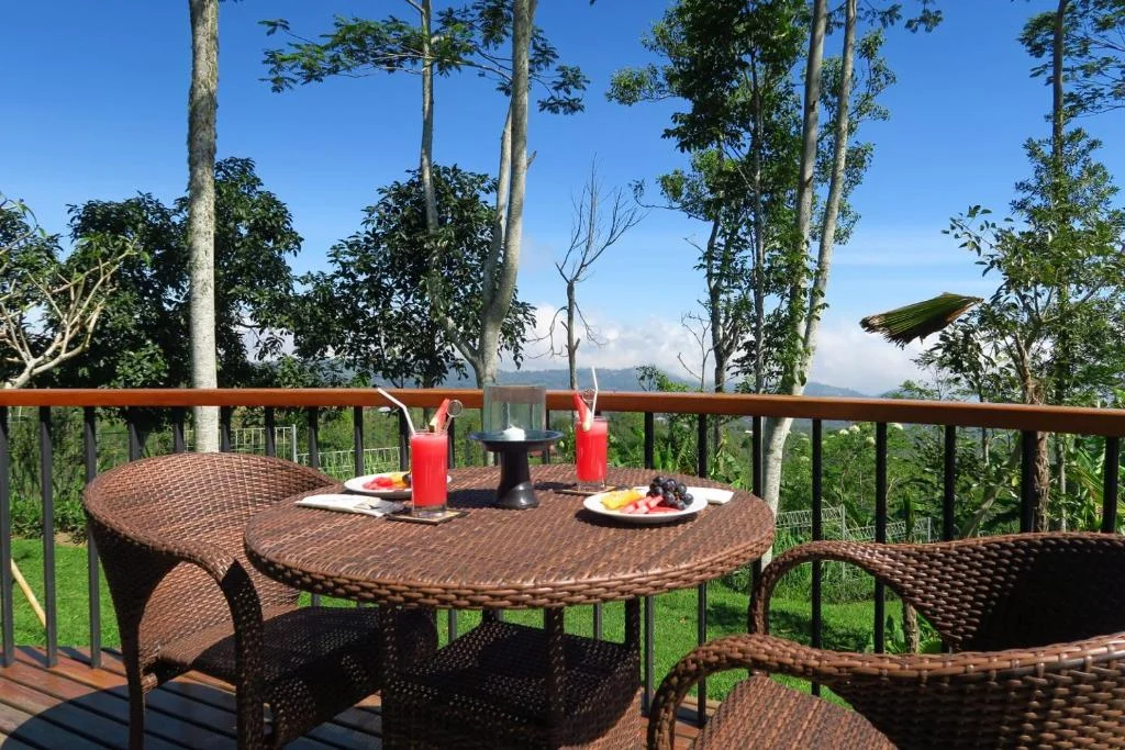5-Bedroom Mountain Villa with Heated Pool & Sunset Views – North Bali – BVI3956 — image 11