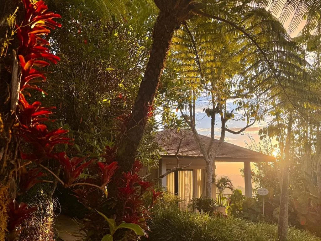 5-Bedroom Mountain Villa with Heated Pool & Sunset Views – North Bali – BVI3956 — image 19