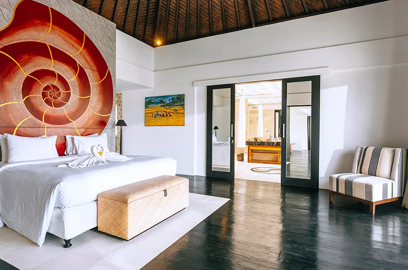 5-Bedroom Ocean-View Villa with 30m Pool & Rooftop Lounge – Cemagi, Bali – BVI215 — image 12