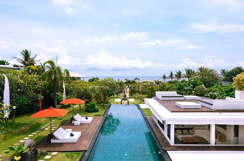 5-Bedroom Ocean-View Villa with 30m Pool & Rooftop Lounge – Cemagi, Bali – BVI215 — image 11