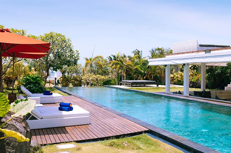 5-Bedroom Ocean-View Villa with 30m Pool & Rooftop Lounge – Cemagi, Bali – BVI215 — image 6