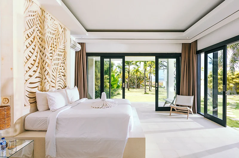 5-Bedroom Ocean-View Villa with 30m Pool & Rooftop Lounge – Cemagi, Bali – BVI215 — image 15