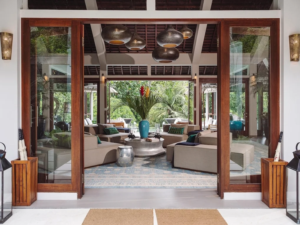 5-Bedroom Riverside Estate with Cinema, Tennis Court & Kid’s Bunkroom – Tabanan, Bali – BVI320 — image 7