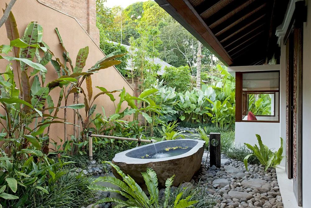 5-Bedroom Riverside Jungle Villa with Pool near Tanah Lot – Tabanan, Bali – BVI543 — image 11