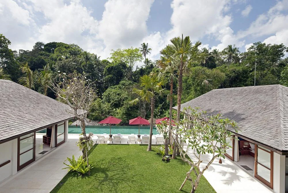 5-Bedroom Riverside Jungle Villa with Pool near Tanah Lot – Tabanan, Bali – BVI543 — image 7