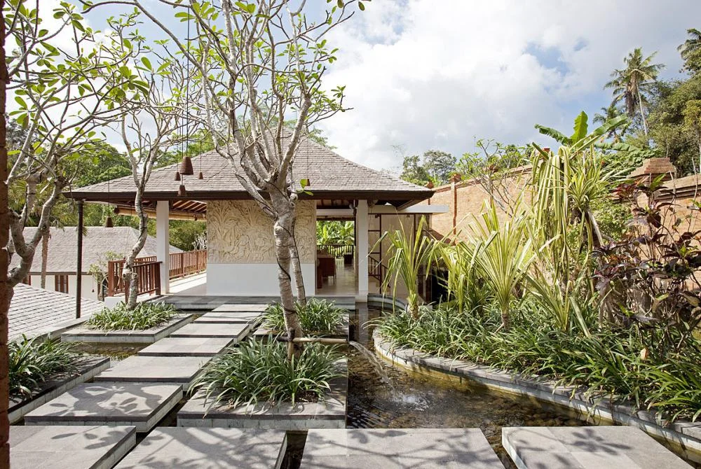 5-Bedroom Riverside Jungle Villa with Pool near Tanah Lot – Tabanan, Bali – BVI543 — image 14