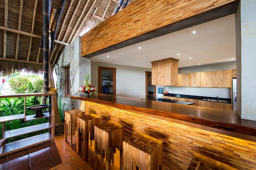 5-Bedroom Tranquil Villa Retreat Near Ubud – Infinity Pool, Rice Field Views & Balinese Hospitality – BVI2612 — image 6