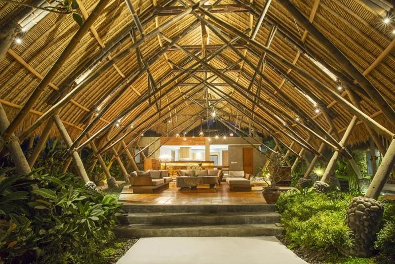 5-Bedroom Tranquil Villa Retreat Near Ubud – Infinity Pool, Rice Field Views & Balinese Hospitality – BVI2612 — image 11
