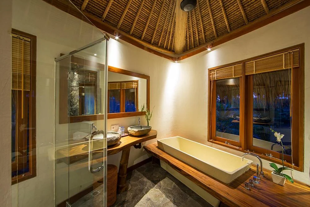 5-Bedroom Tranquil Villa Retreat Near Ubud – Infinity Pool, Rice Field Views & Balinese Hospitality – BVI2612 — image 13
