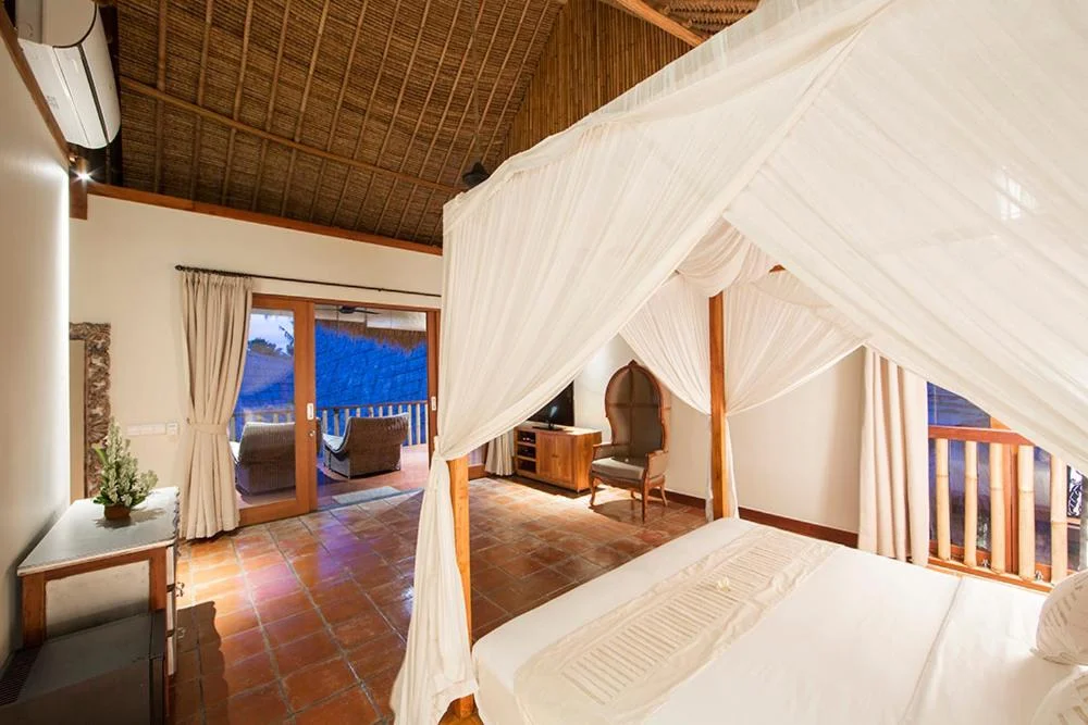 5-Bedroom Tranquil Villa Retreat Near Ubud – Infinity Pool, Rice Field Views & Balinese Hospitality – BVI2612 — image 10