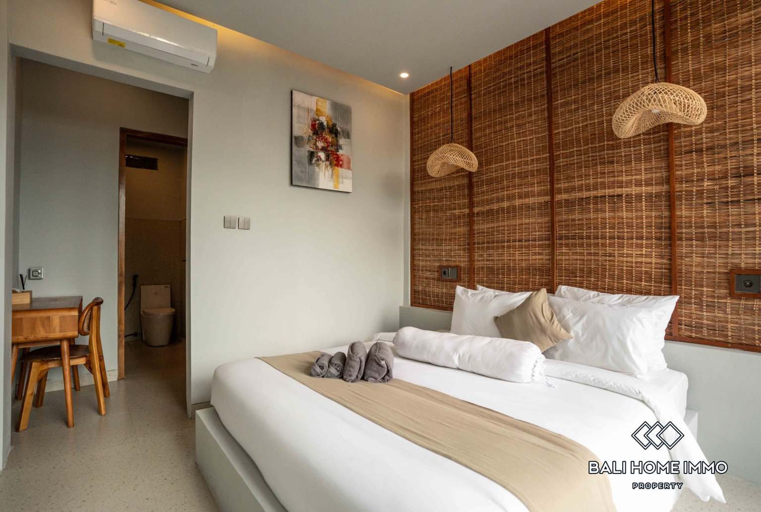 5 Bedroom Family Villa for Rent in Cepaka — image 7