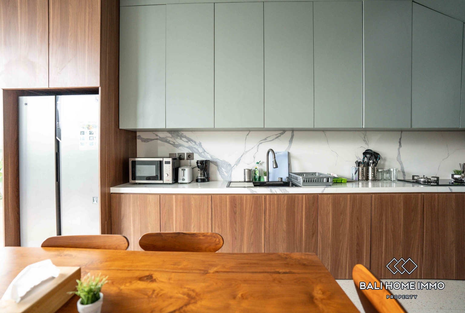 5 Bedroom Family Villa for Rent in Cepaka — image 2