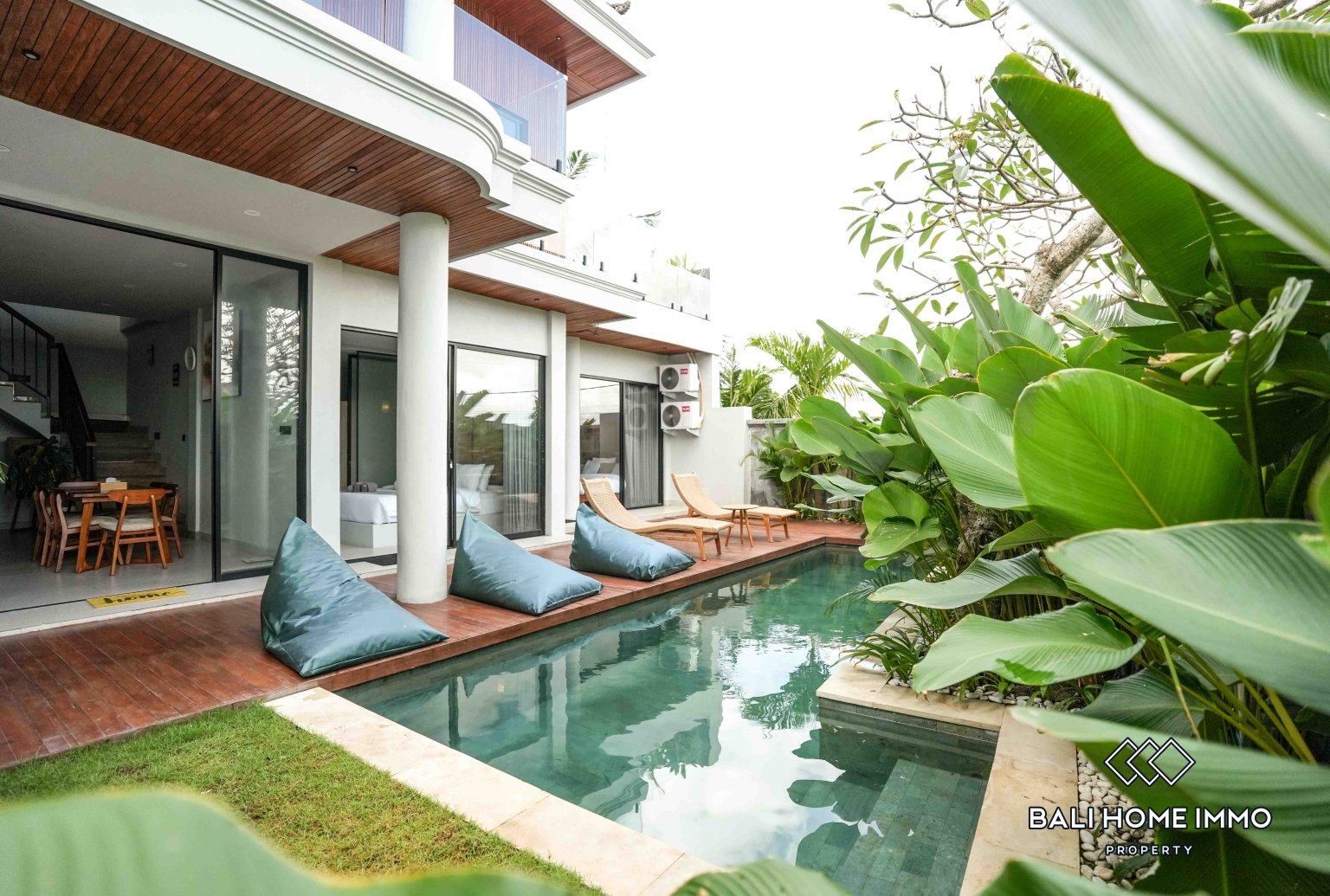 5 Bedroom Family Villa for Rent in Cepaka