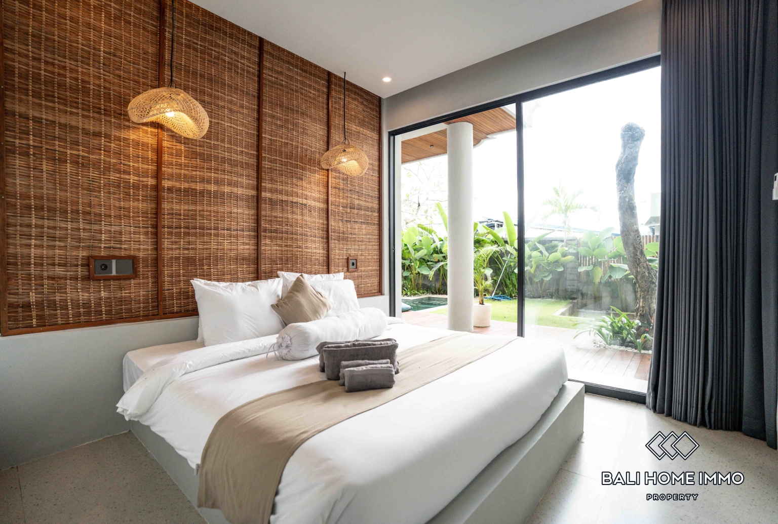 5 Bedroom Family Villa for Rent in Cepaka — image 6