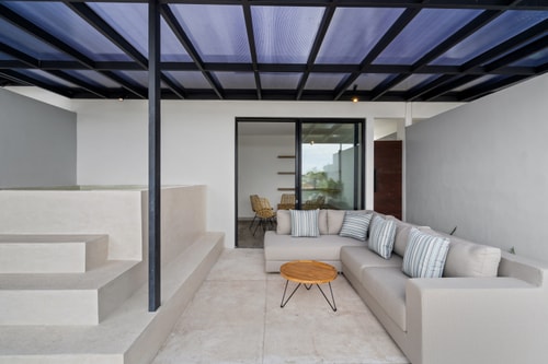 Berawa Townhouse 7 - Pool & Rooftop Jacuzzi in Canggu, Bali — image 14