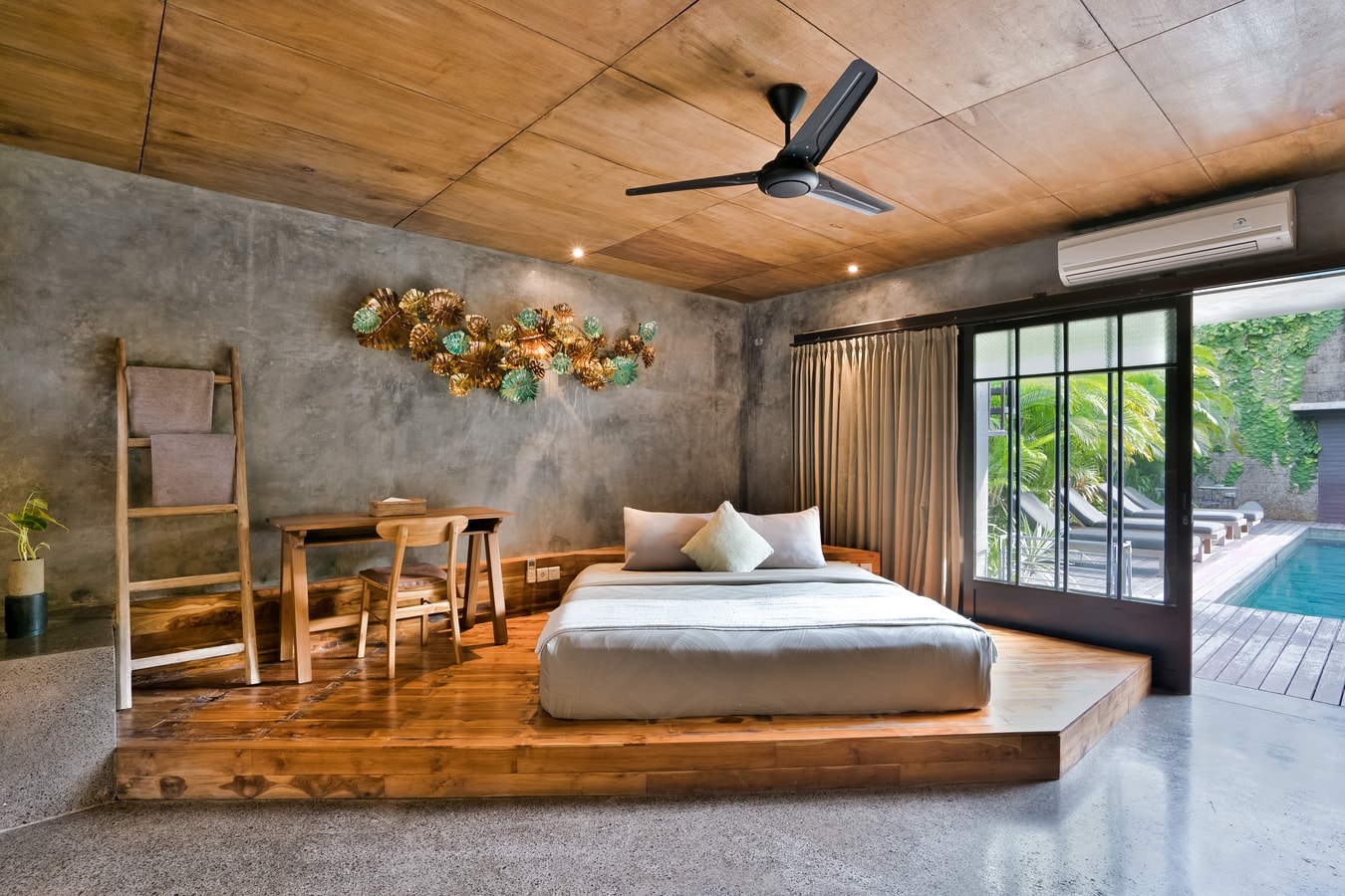 Love Supreme - 5BR Villa with Pool, Batu Bolong in Canggu, Bali — image 7