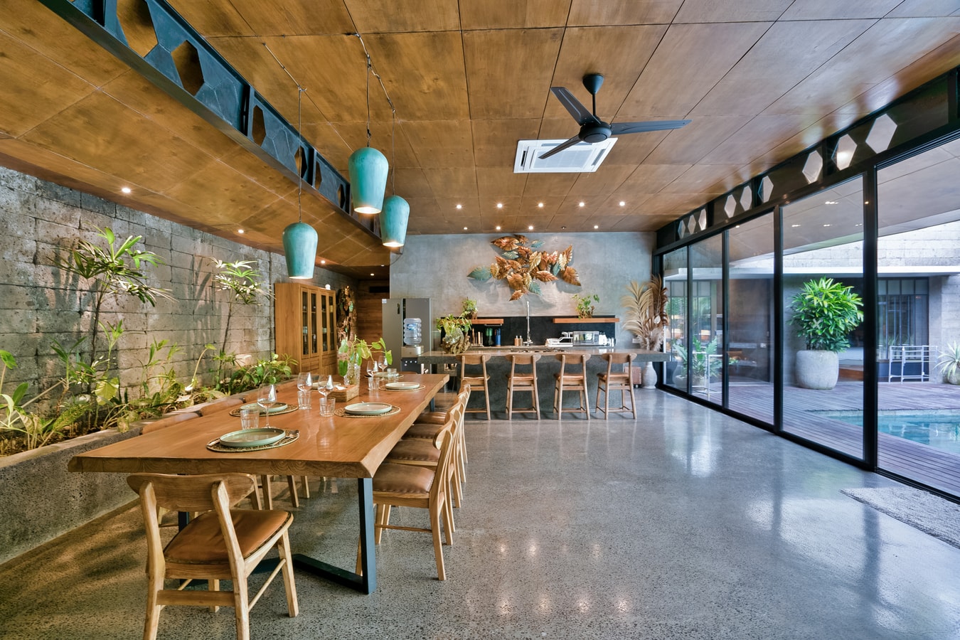 Love Supreme - 5BR Villa with Pool, Batu Bolong in Canggu, Bali — image 19