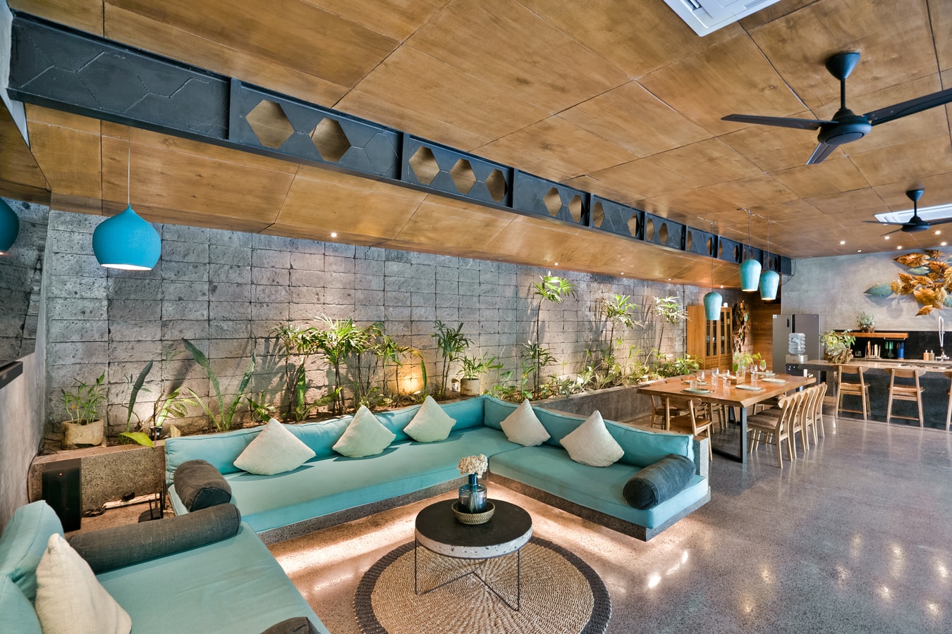Love Supreme - 5BR Villa with Pool, Batu Bolong in Canggu, Bali — image 15