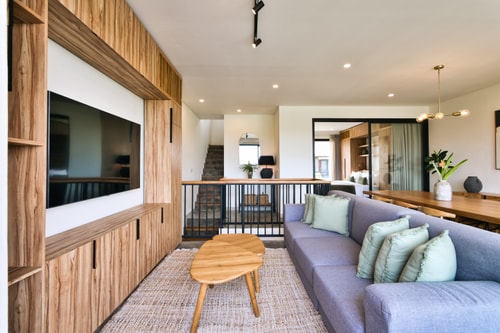 Berawa Townhouse 5 - Pool and Rooftop Jacuzzi in Canggu, Bali — image 2