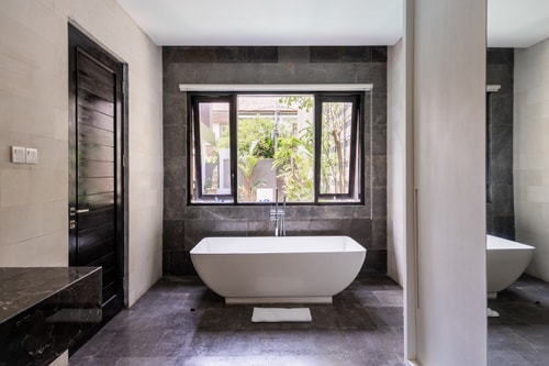 Ombak - 3BR Villa with Pool & Club House, Cemagi in Pererenan, Bali — image 10
