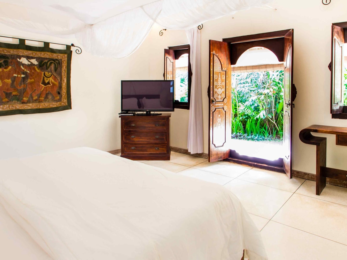 2BR: Modern Villa in Seminyak with Pool in Seminyak, Bali — image 5