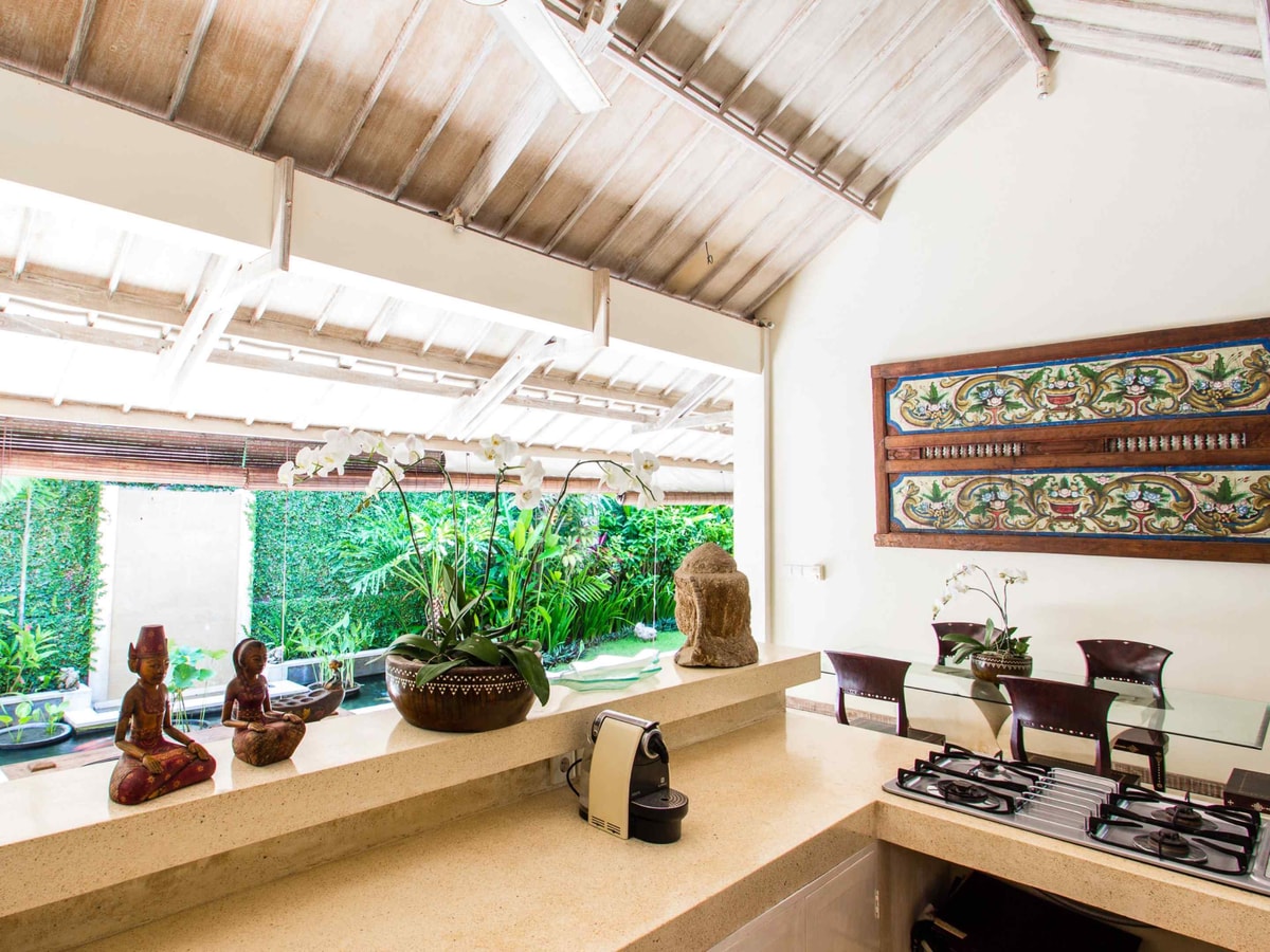 2BR: Modern Villa in Seminyak with Pool in Seminyak, Bali — image 15