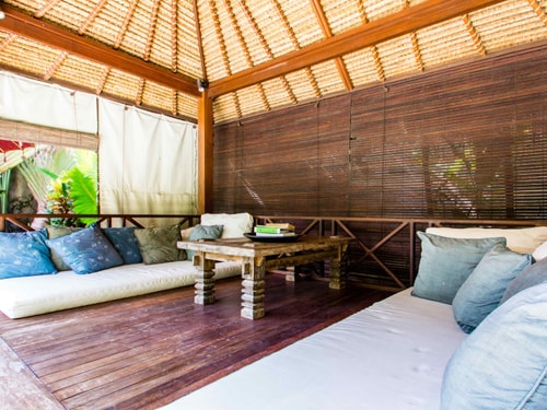 2BR: Modern Villa in Seminyak with Pool in Seminyak, Bali — image 18