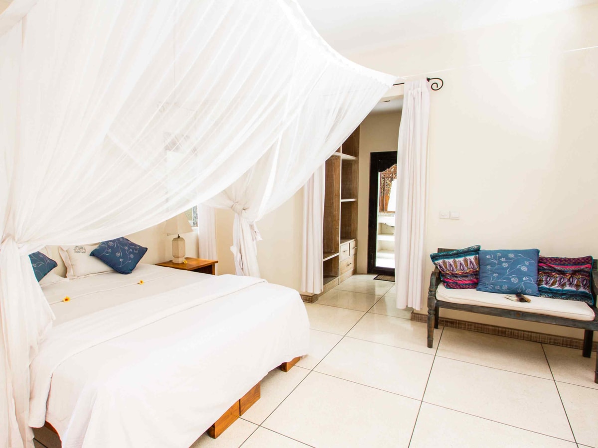 2BR: Modern Villa in Seminyak with Pool in Seminyak, Bali — image 7
