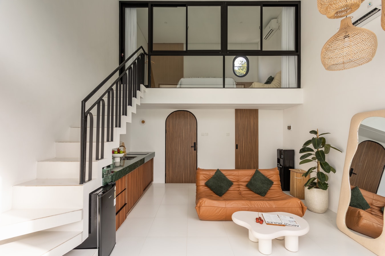 Este Villa - 2 Bedroom Villa with Pool, Uluwatu in Jimbaran, Bali — image 3