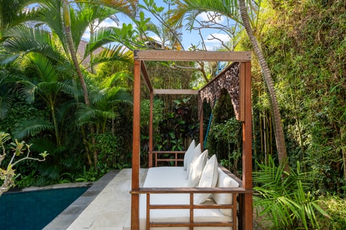 Sahaja - 2BR Villa with Pool, Canggu in Canggu, Bali — image 16
